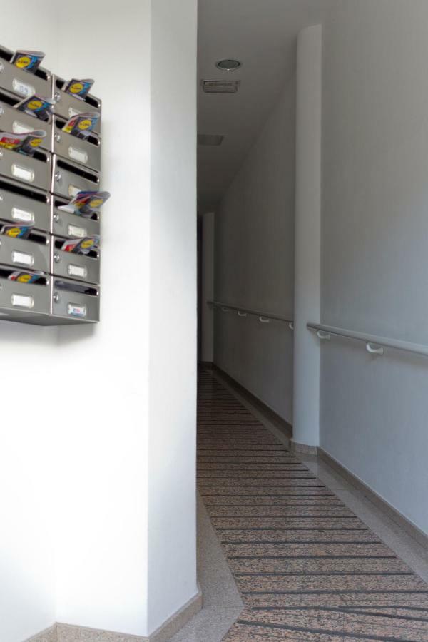 Javicenter Daire Arrecife  Dış mekan fotoğraf