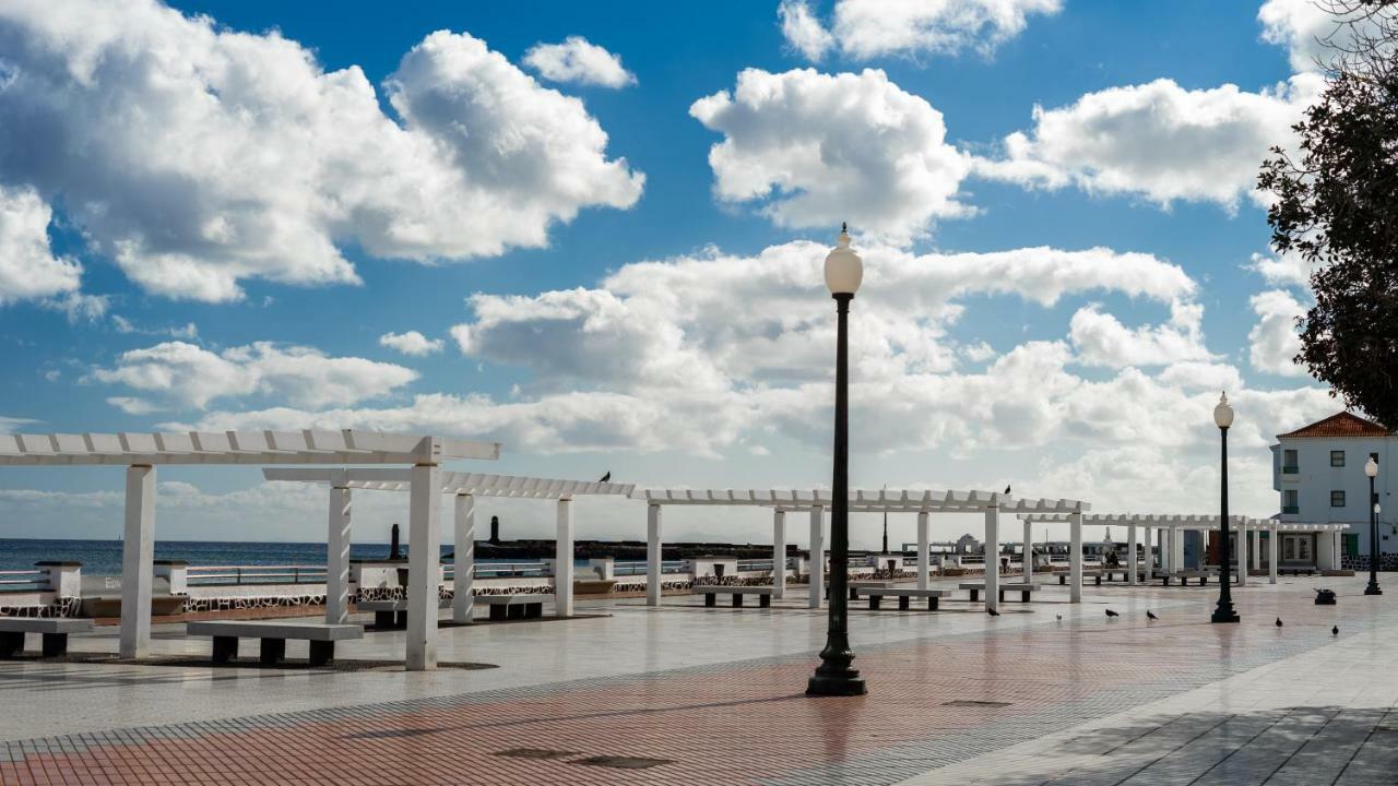 Javicenter Daire Arrecife  Dış mekan fotoğraf